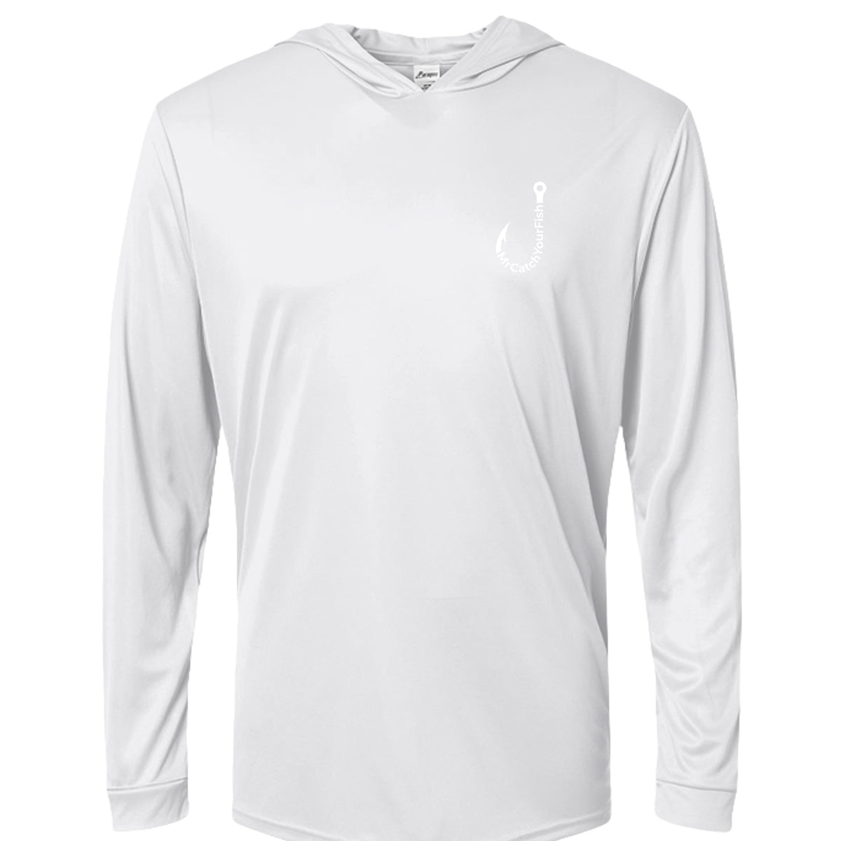 White - 220P - FRONT