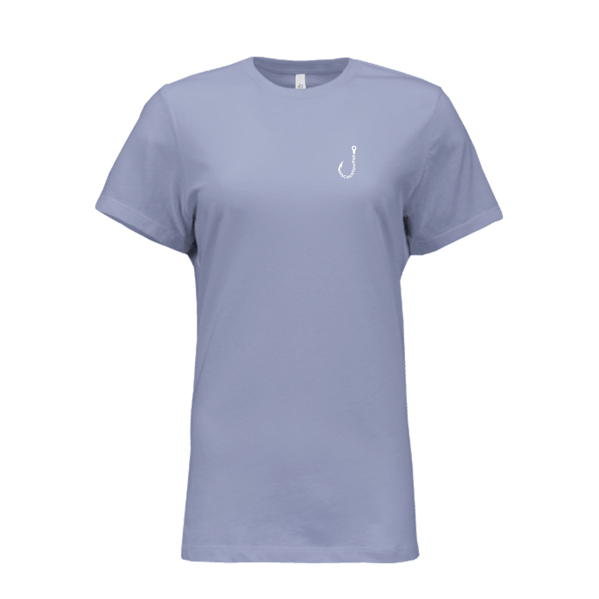 Lavender Blue - B6400 - FRONT