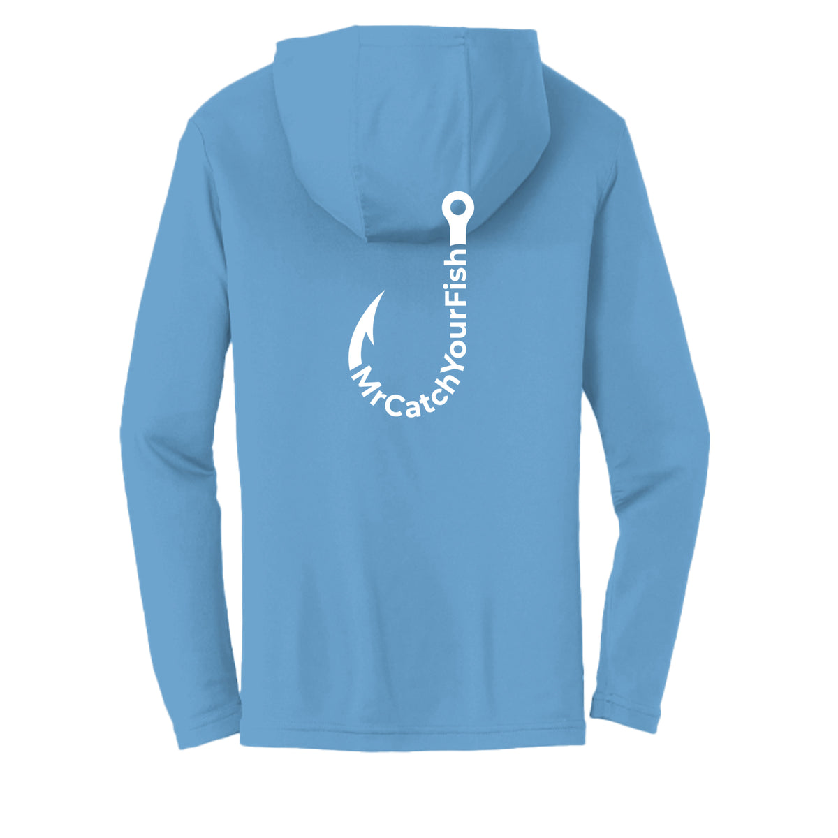 SPORT LIGHT BLUE - TT41Y - BACK