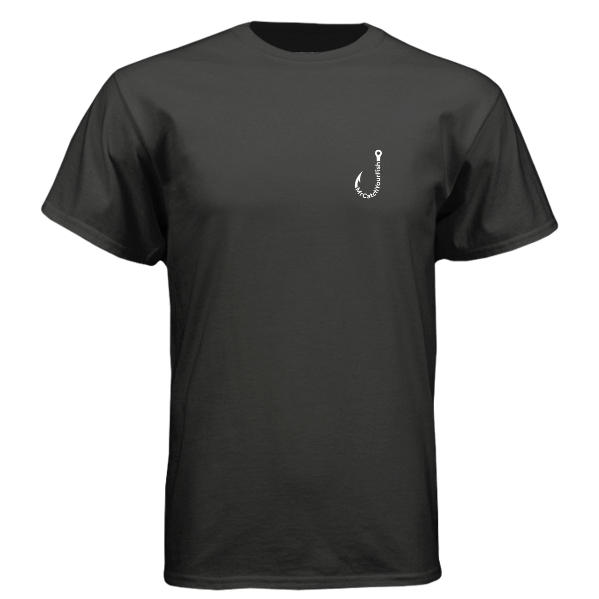 Charcoal - N6210 - FRONT